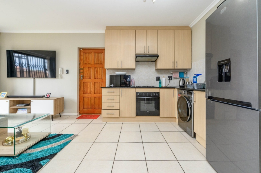 2 Bedroom Property for Sale in South End Eastern Cape